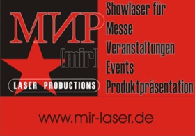 MIR-LASER